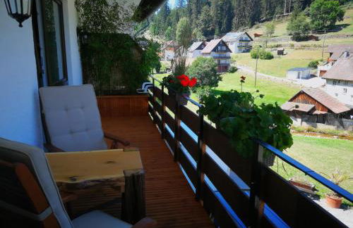 Ferienhaus Enzquelle - Foto 29