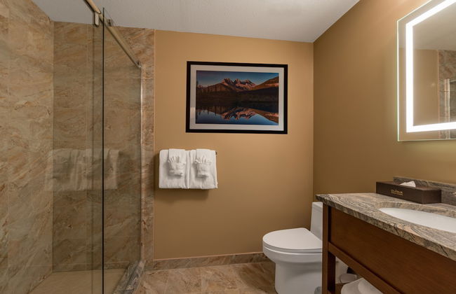 Falcon Crest Lodge by CLIQUE - Foto 60