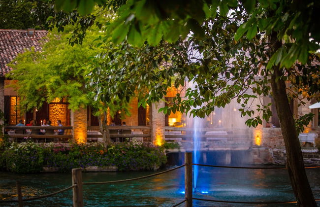 Villa dei Mulini - Foto 57