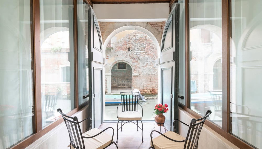 Venice Luxury Palace 11 by Wonderful Italy - Foto 1, Habitación
