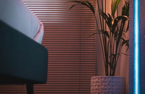 Luxury Studio - Manchester City Centre - Foto 4