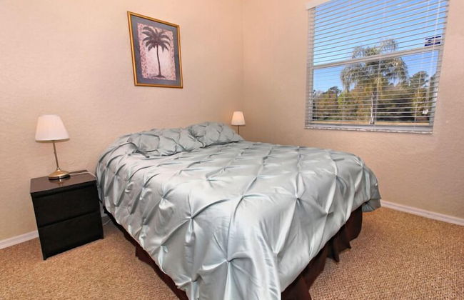 Ov3554 - Highlands Reserve - 4 Bed 3 Baths Villa - Foto 5