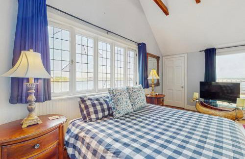 Point Radio Cottage - Foto 17