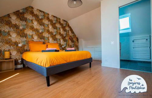 Villa en bord de mer avec piscine intérieure - Foto 21