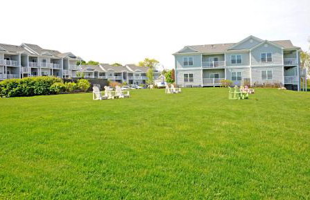 The Cliffside Resort Condominiums - Foto 80