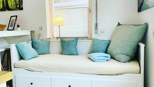 Ferienwohnung Marie - WLAN, Küche, im Ortskern, Einkaufsläden in der Nähe - Foto 2