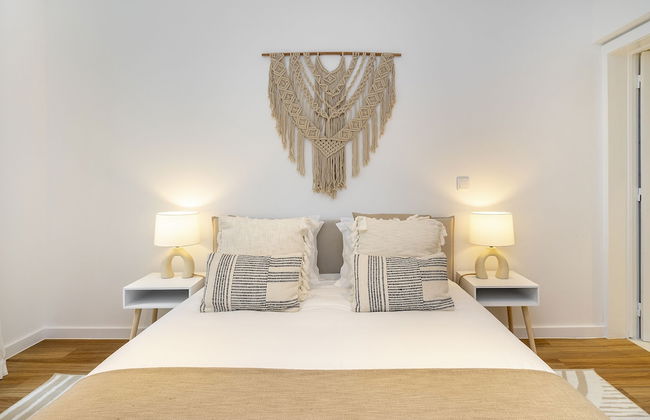 Chic & Stylish Retreat In Estoril'S Finest Location - Foto 6