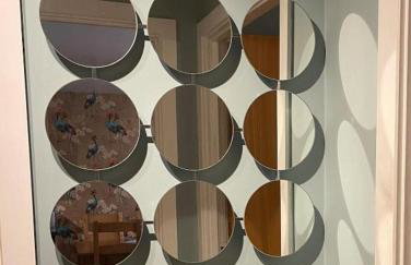 Light & bright, centrally located apartment - Foto 34