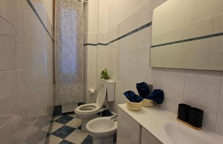 LISA'S HOME - La casa di Lisa - Milano Cortina 2026 - Foto 24