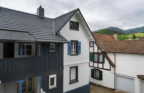 Ferienwohnungen Bühlertal - Foto 49