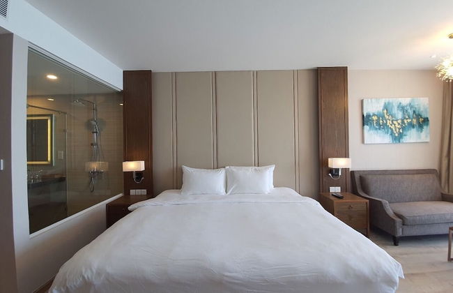 Nha Trang Monaco Apartment Panorama - Foto 10