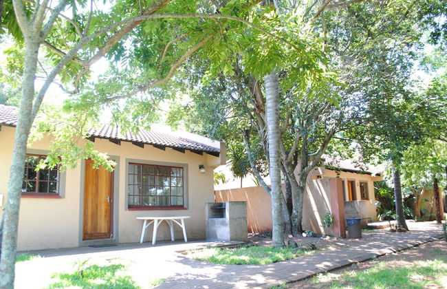 Eagle's Nest Chalets - Foto 28