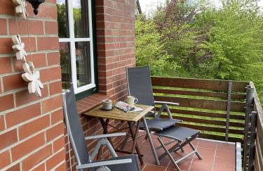 Ferienhaus Buren-Hof - Foto 6