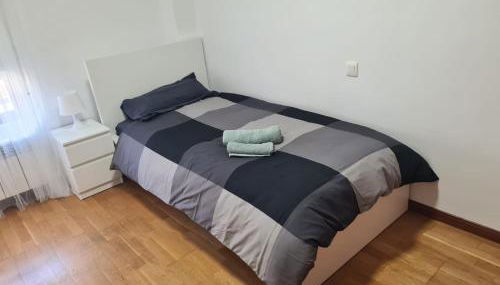 Apartamento en el Barrio de la Universidad - Foto 5, towels