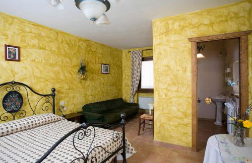 La Tenuta Dei Ricordi - Foto 68