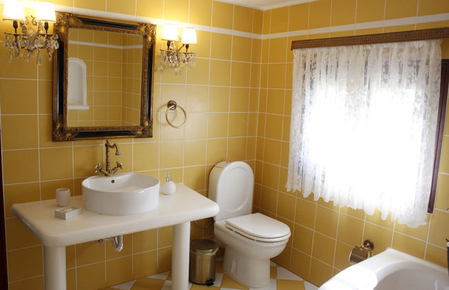 Villa Mantalena - Foto 79