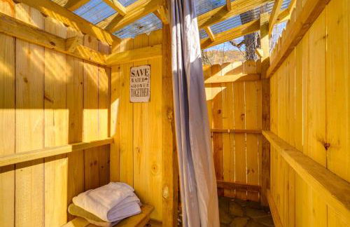 Stoney Creek Cottage Waterfront Hot Tub, Fire Pit - Foto 30