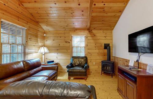 Green Ash Cabin 101 - Foto 6