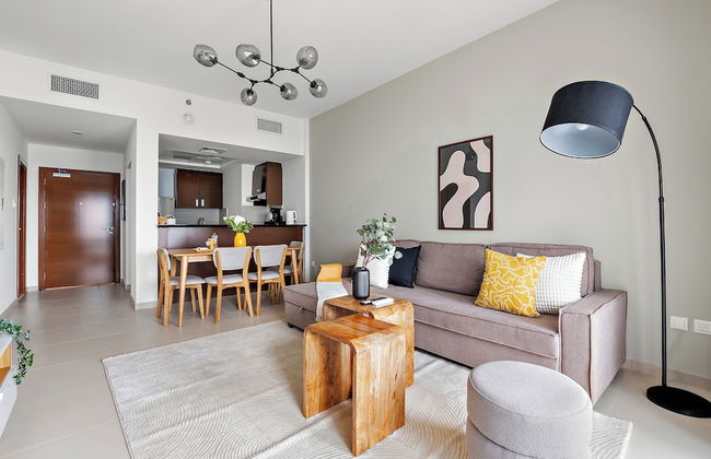 Silkhaus The Arc Towers - Photo 19