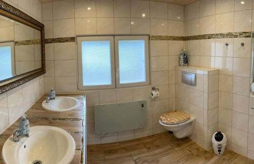 Ferienhaus Seeblick, Schönberg - Foto 11