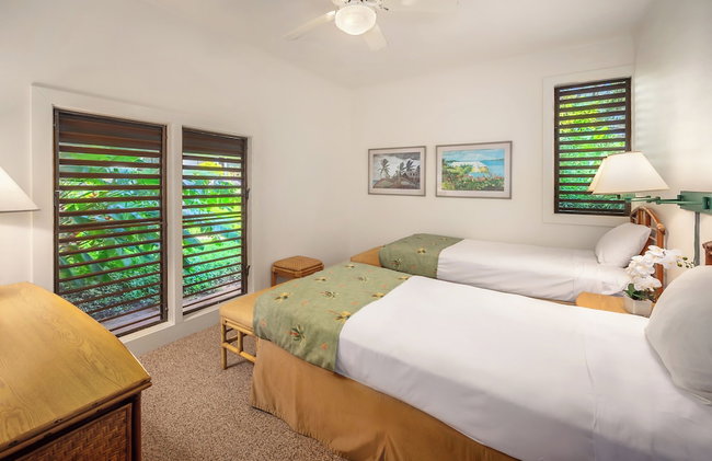 Kiahuna Plantation Resort Kauai by OUTRIGGER - Foto 81