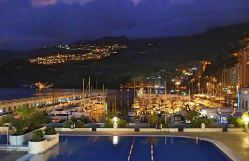 Tabaiba Ocean View Apartment - Foto 2