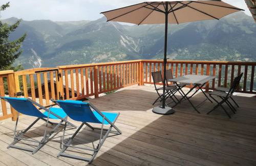 Chalet La Plagne Montalbert Pied des Pistes - Foto 52