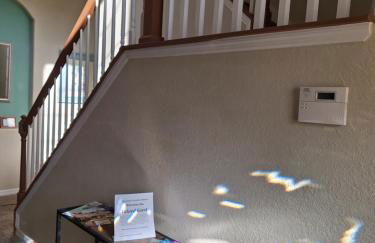 Spacious 5 bdrm 4 bth pool home, game room New Year special close to Disney, Epic Universe Spring Break Special - Foto 39