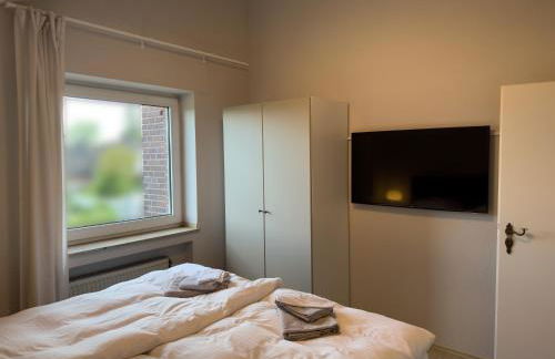 Ruheoase 100 qm & hochwertige Vollausstattung - Foto 17