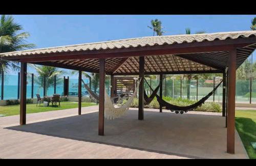 Flat Tabatinga Nord, vista para o mar - Foto 30