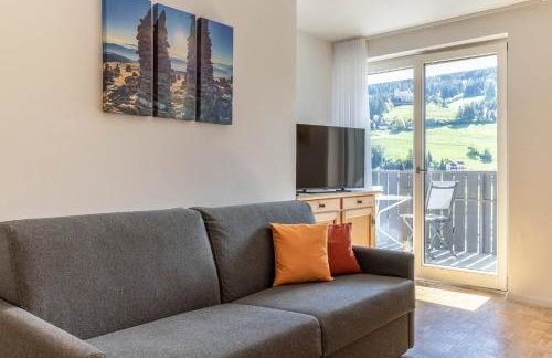 Apartment Rohrer - Zirm - Zirbe Cirmolo mit Schloss- und Schourtblick - Foto 6