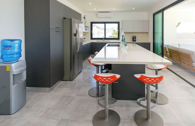 Stella Apart-hotel Las Terrenas - Foto 20