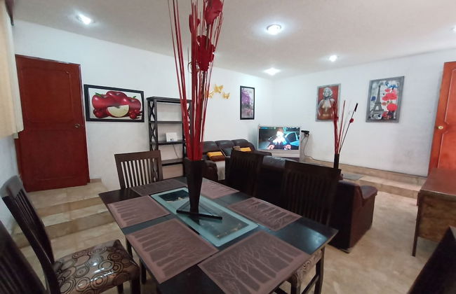 Toluca Centrica House - Foto 22