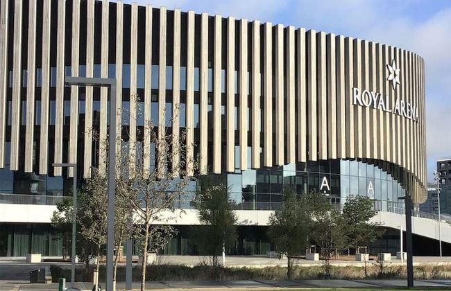 Sanders Arena - Chic 3-bdr Apt Close to Metro - Foto 19