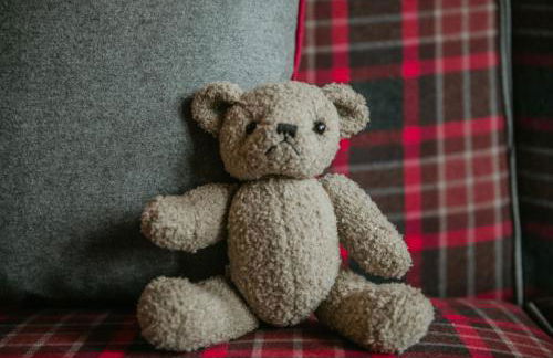 La Tana dell'Orso Bormio - Nature and Welness - Foto 64