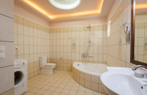 Villa Anastasia Kalyves - Foto 21