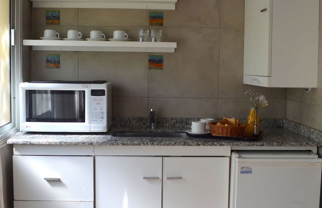 Apart Hotel San Lorenzo - Foto 34