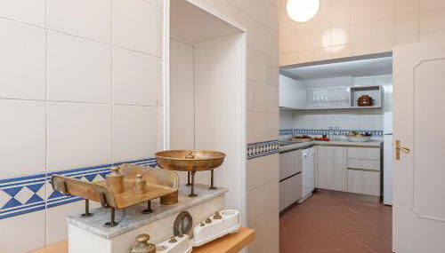 Villa Alfonsina - Foto 5, stove, dishwasher