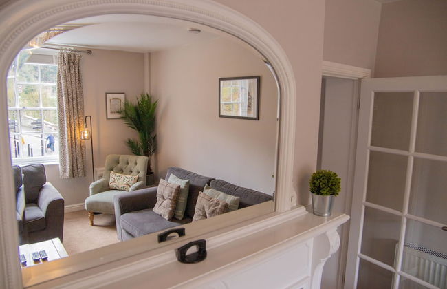 Ironmasters House - Foto 17