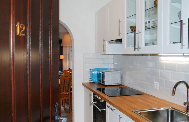 Residence Miralago (Utoring) Apt. B12 - Foto 10