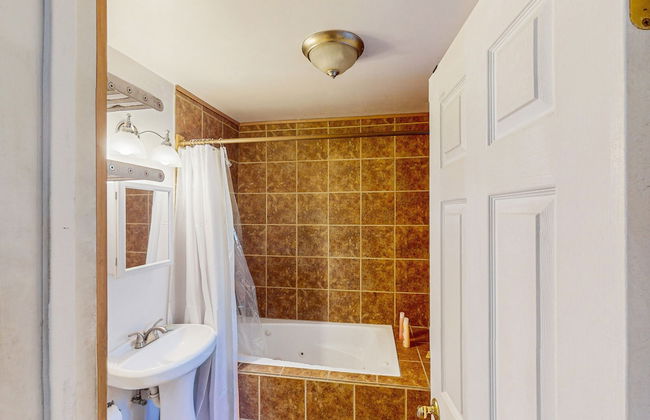 Rouge Cobb Mountain Cabins - Photo 33