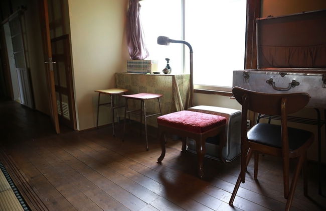 Rokkakudo Sawada House - Foto 4