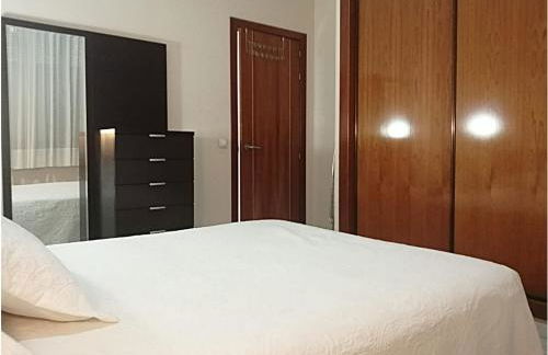 Apartamento Fibes y Congresos - Foto 30