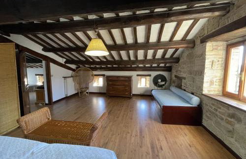 Countryside Villa in Amandola with Swimming Pool - Foto 7