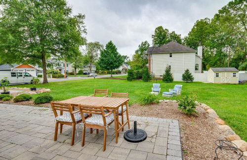 Madison Home Walk to Main Street! - Foto 26