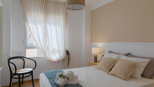 Sunstay Cosy Flat I Cristo Malaga - Foto 4, towels