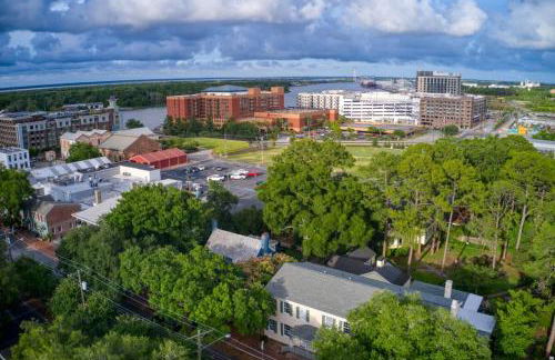 Updated Historic Villa 3 BR suites Walk Everywhere - Foto 52