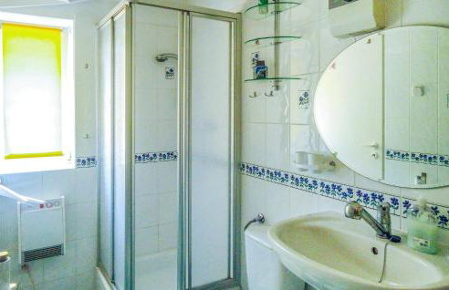 Two-Bedroom Holiday Home In Osno Lubuskie - Foto 21