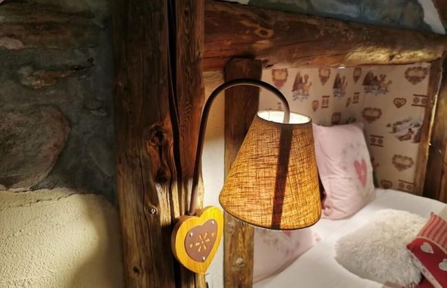 Maison Le Cler - Foto 18