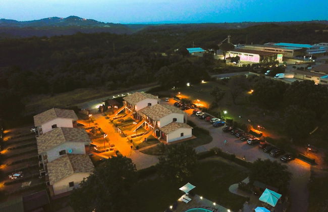 Residence with swimming pool in Sorano - Foto 33